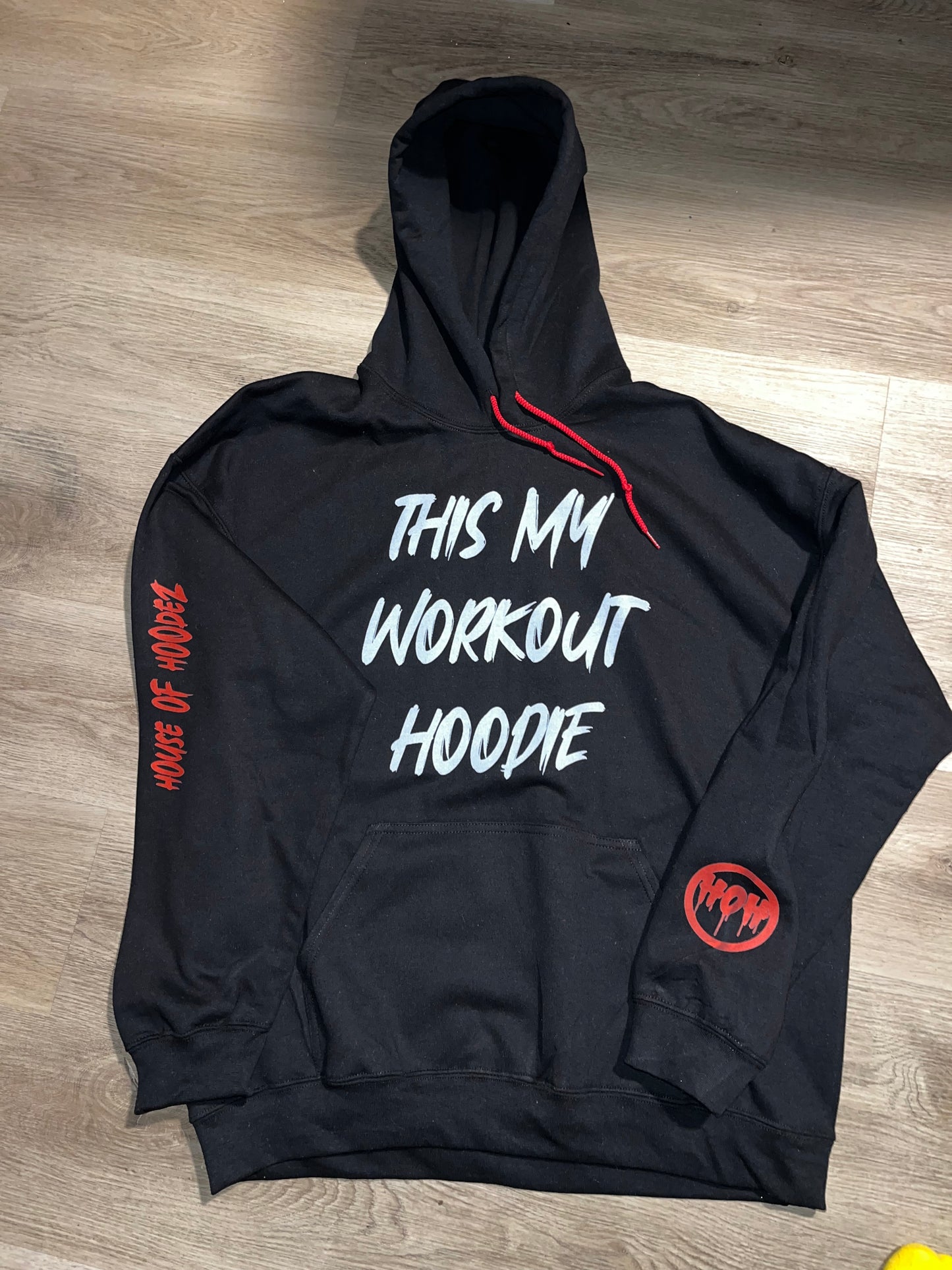 Workout Sm/XL InStock