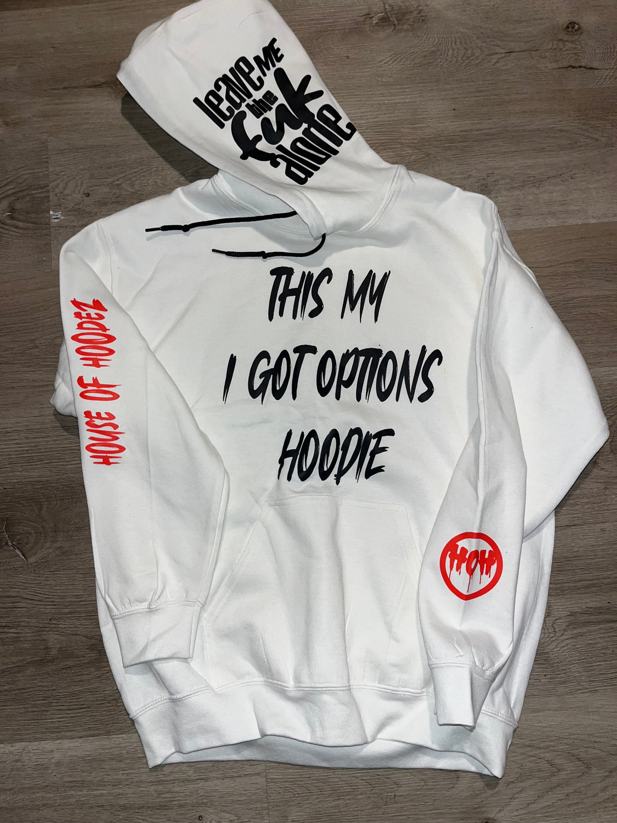 Options S/M InStock