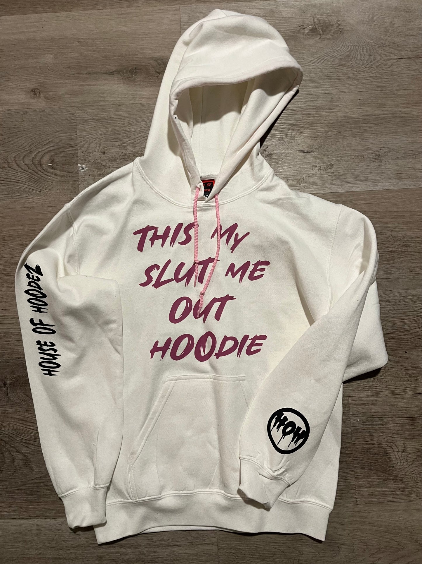 Slut M InStock