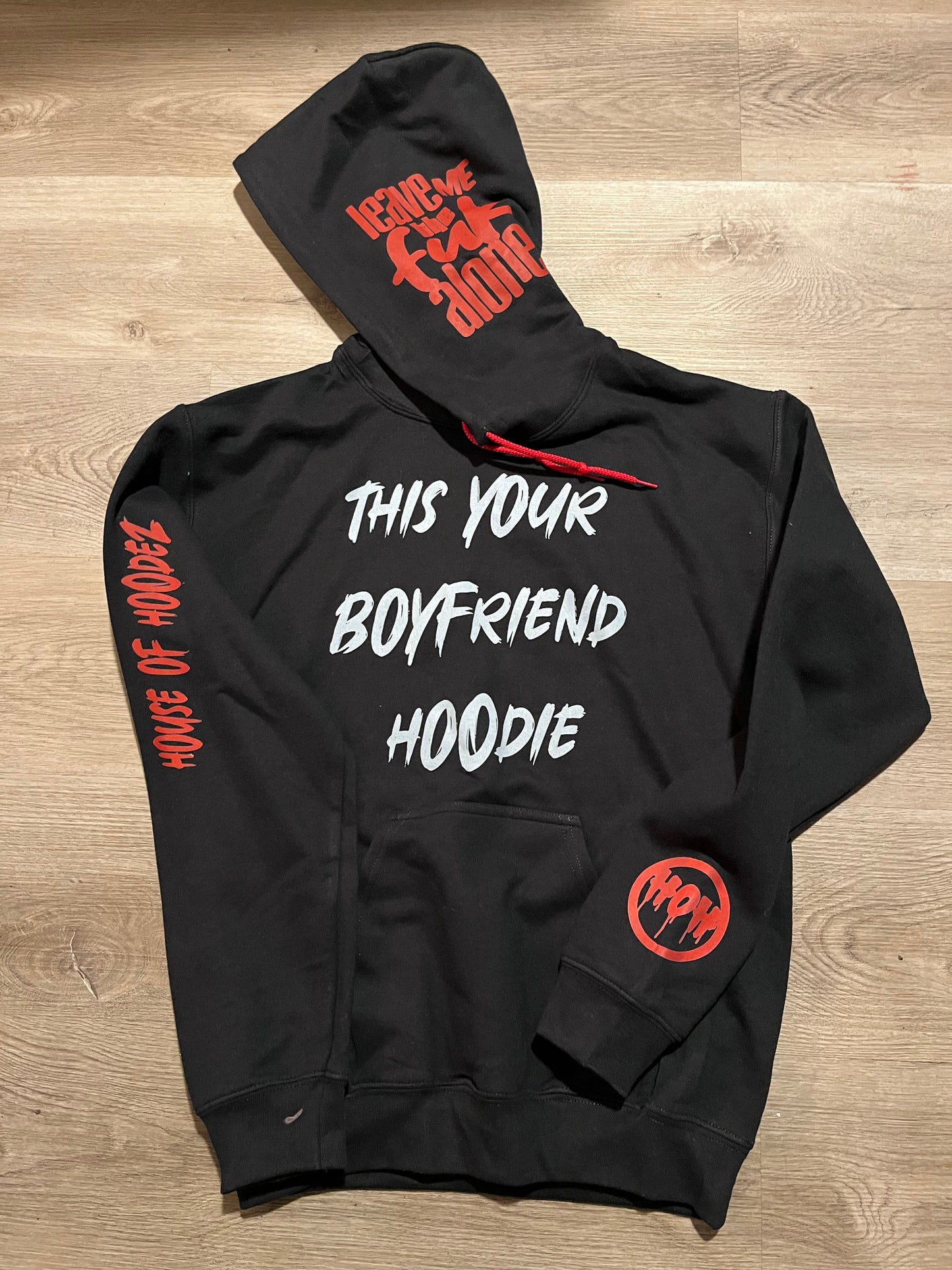 Boyfriend Lg InStock