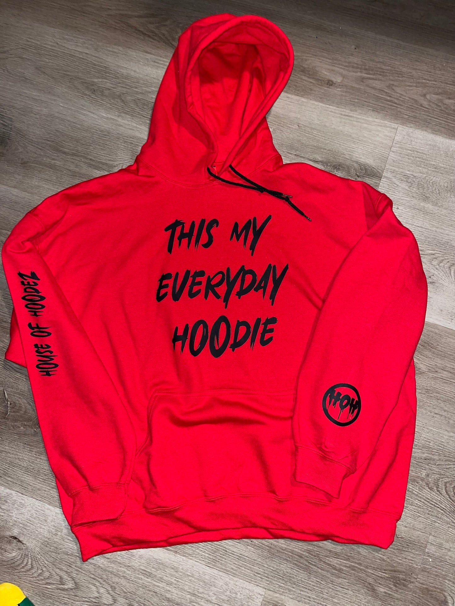 Everyday M/2X InStock