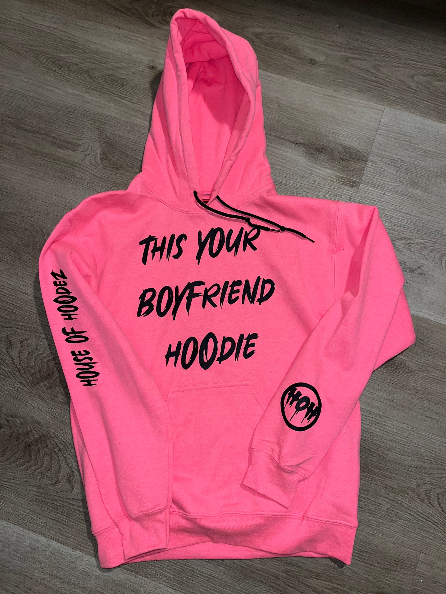 Boyfriend Sm InStock