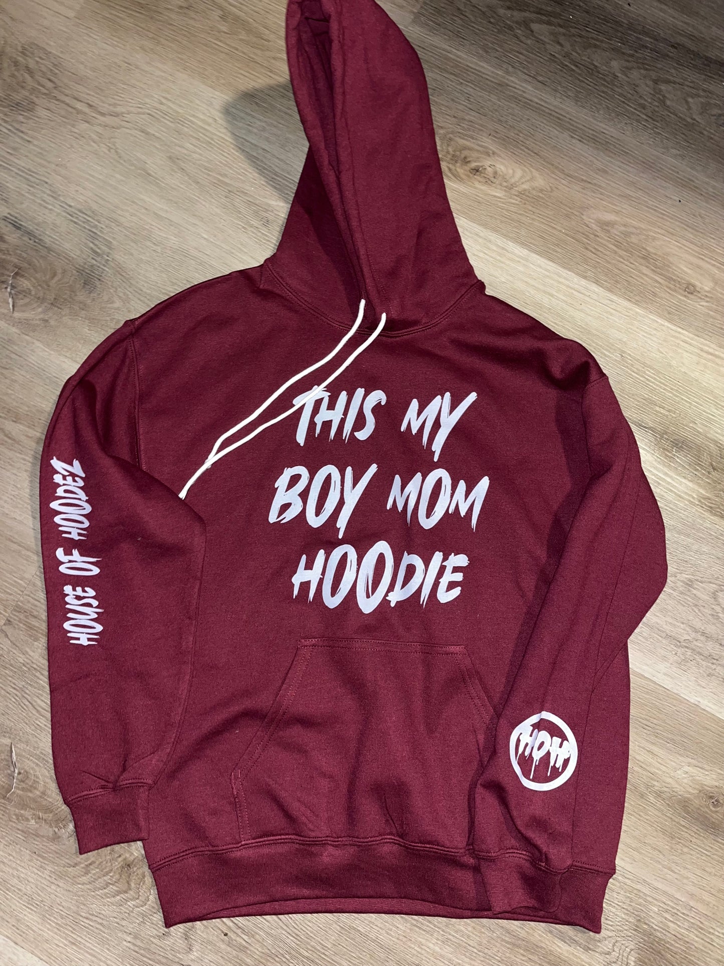 BoyMom M InStock