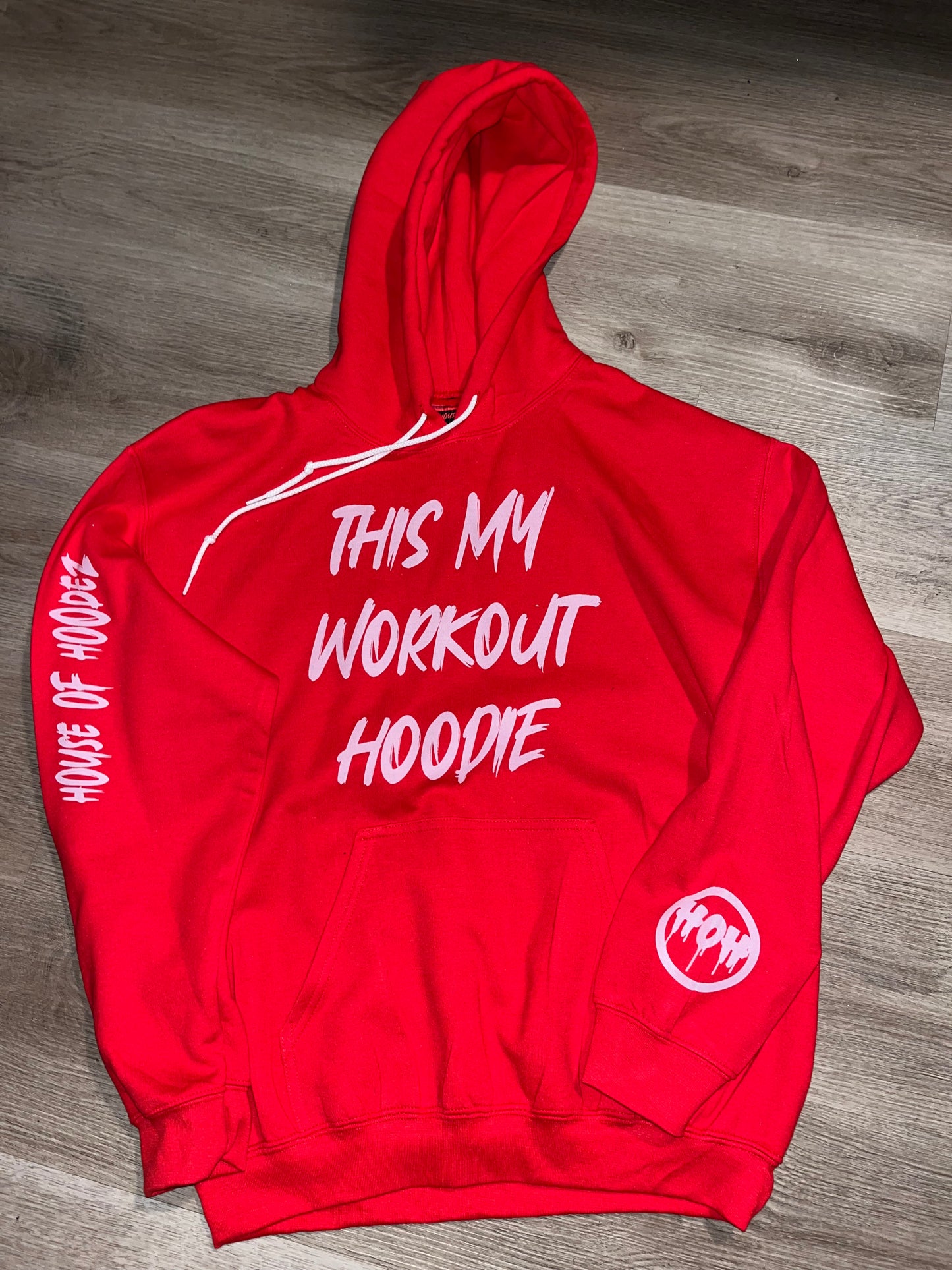 Workout M InStock