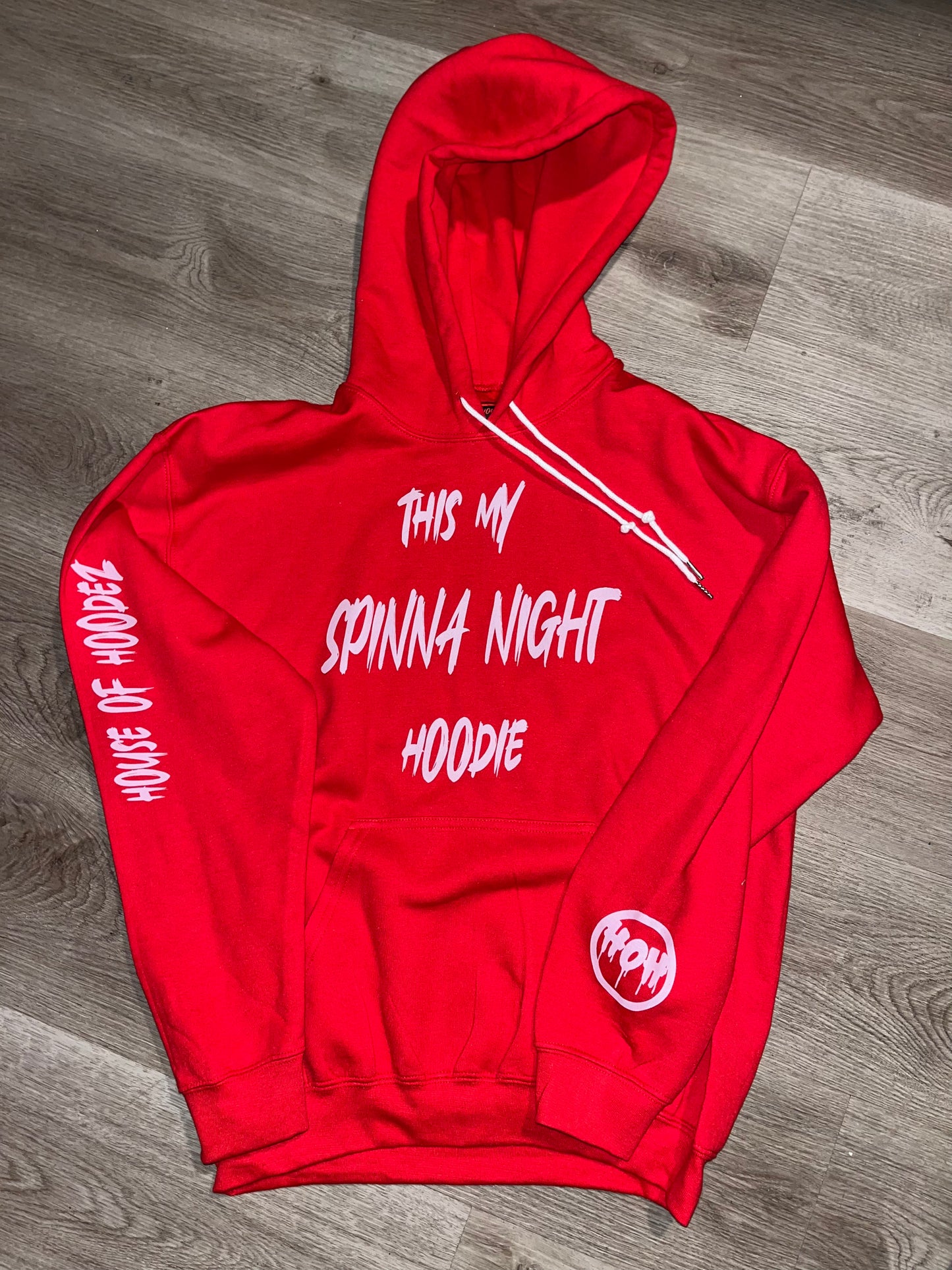 SpinnaNight M InStock