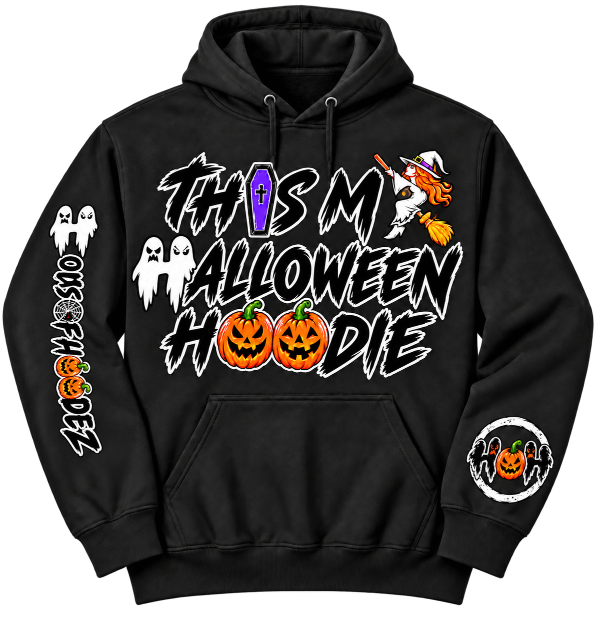 My Halloween Outfit