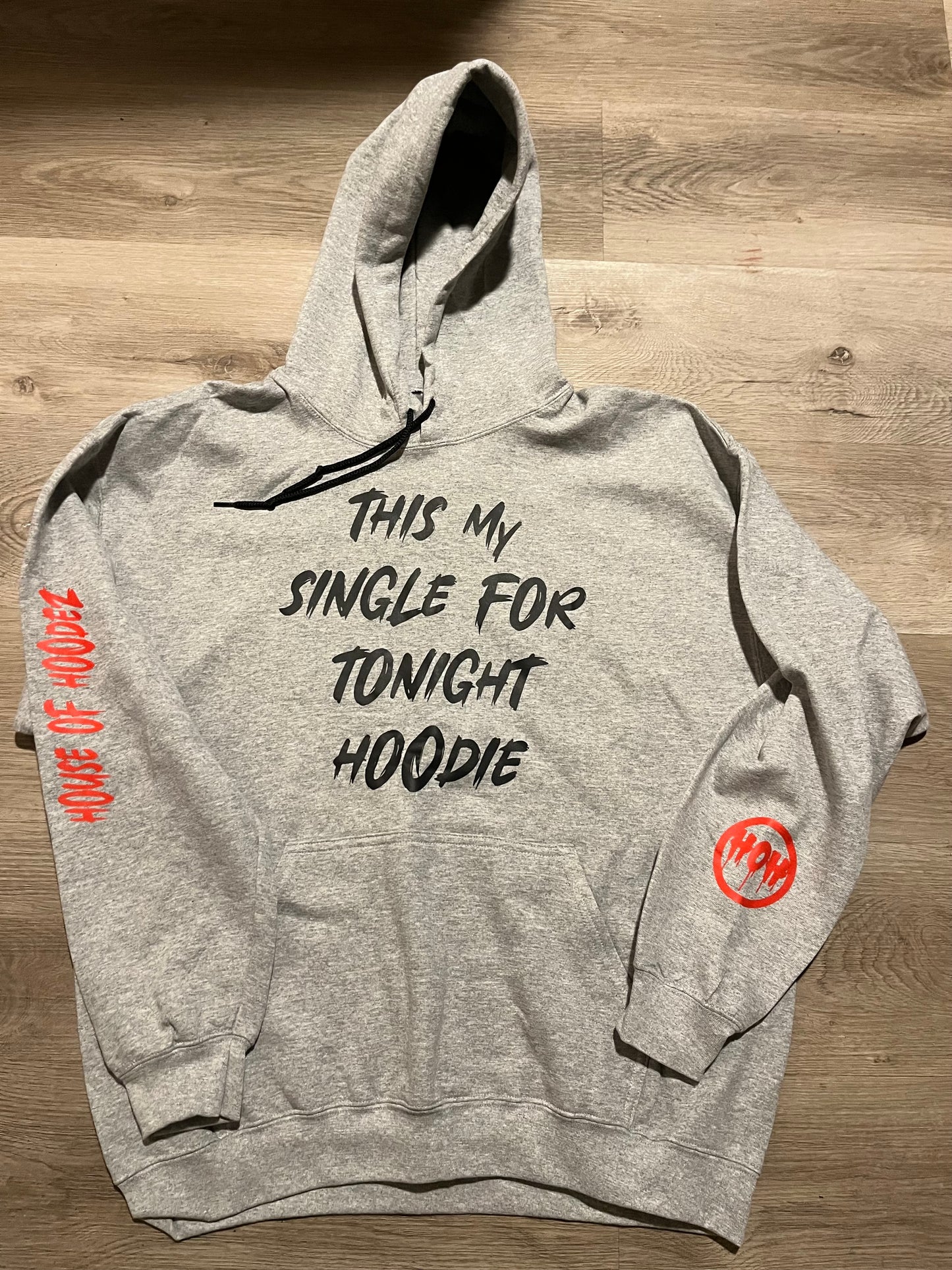 Single Lg/XL InStock