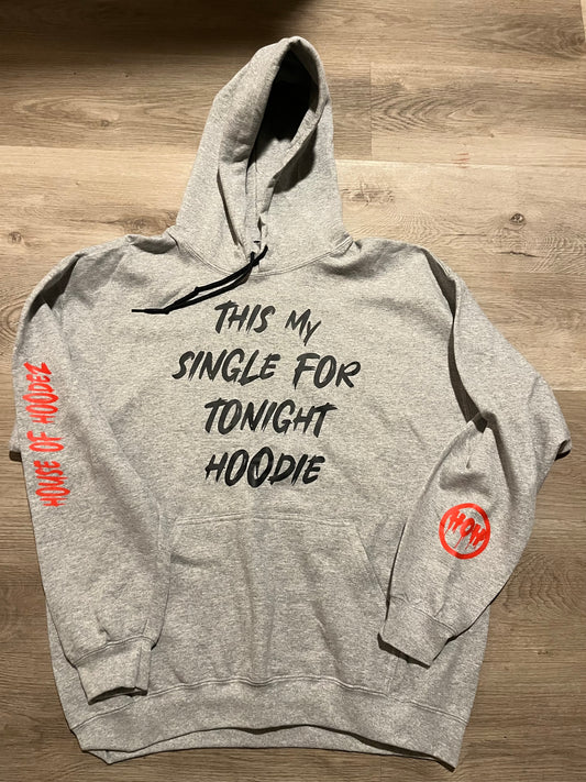 Single Lg/XL InStock