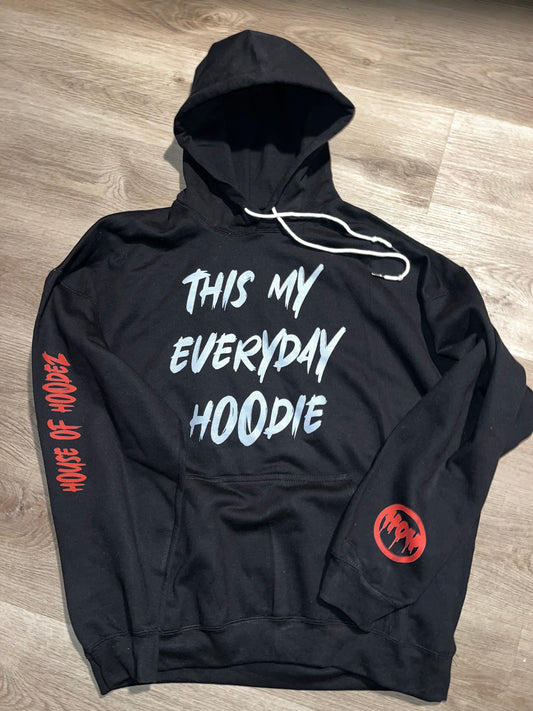 Everyday XL InStock