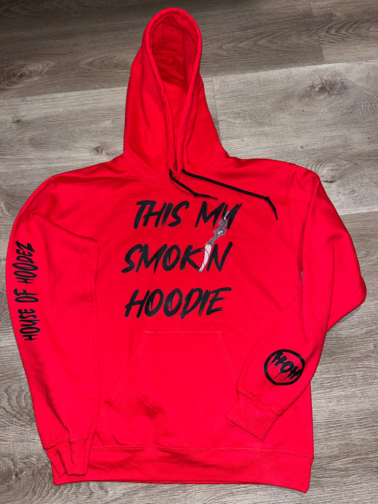 Smokin S/M/Lg InStock