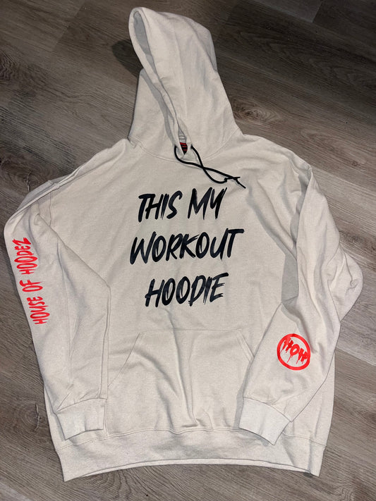 Workout XL InStock