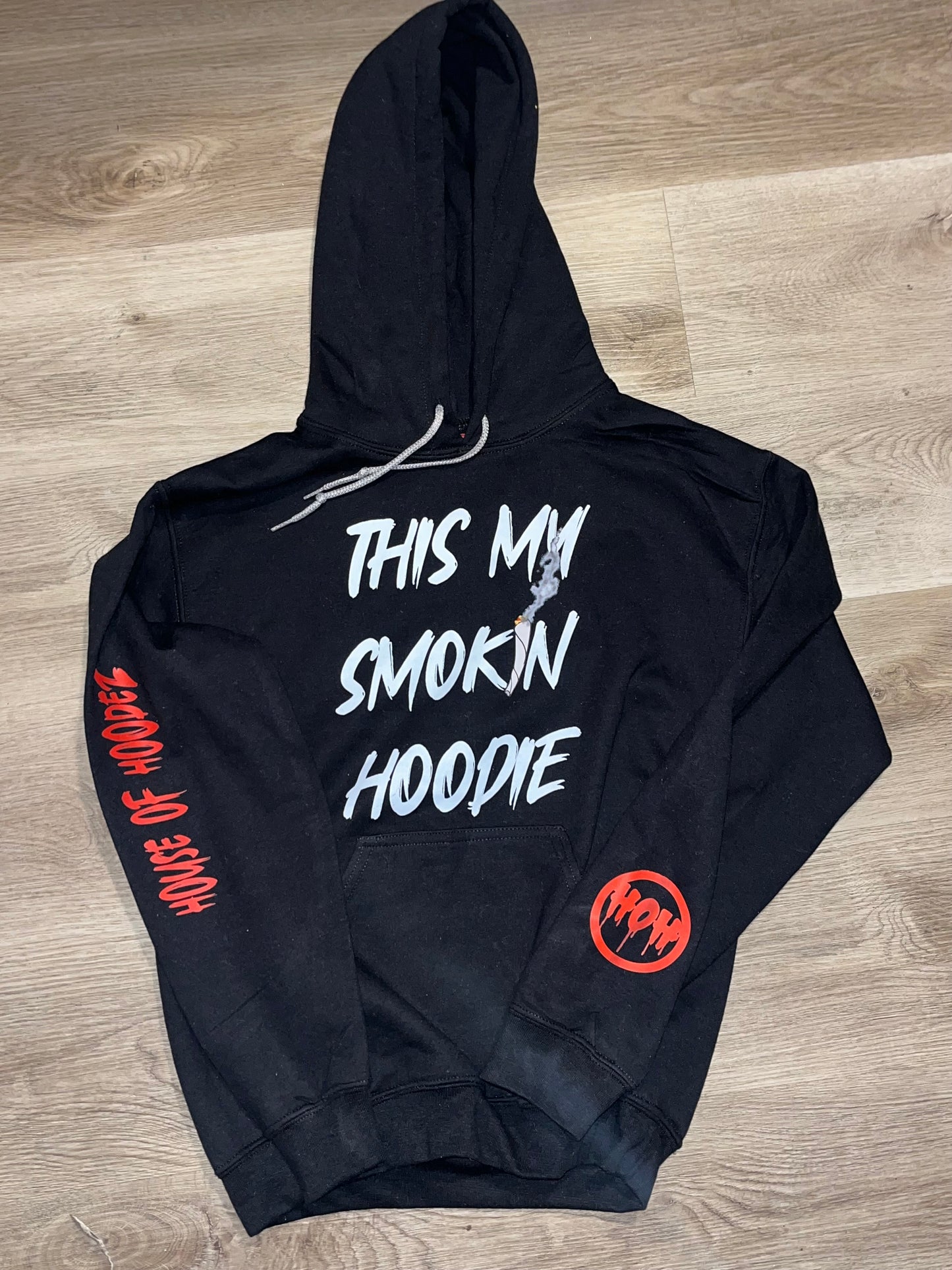 Smokin S/Lg/XL InStock