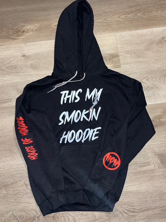 Smokin S/Lg/XL InStock