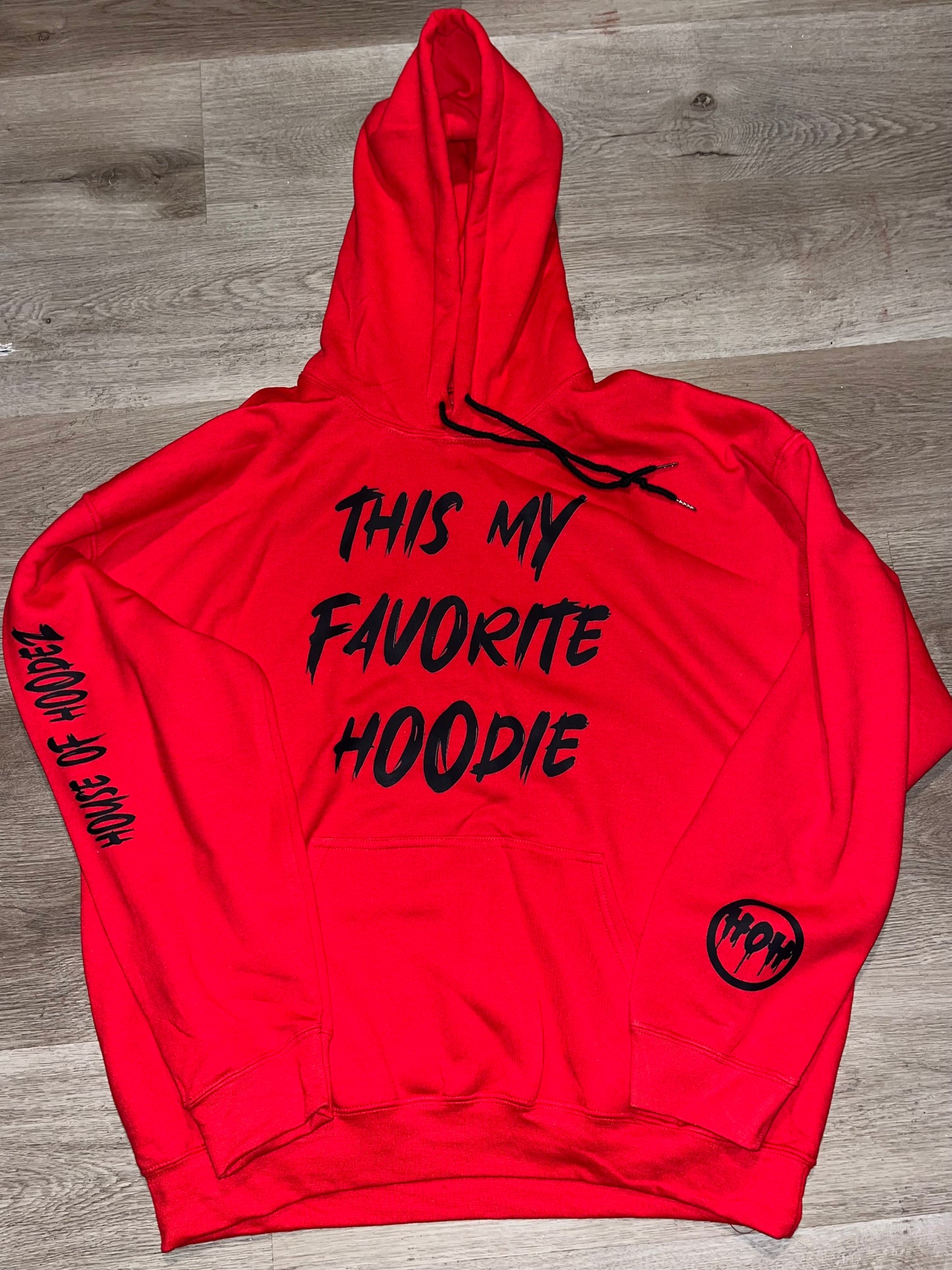 Fav XL InStock