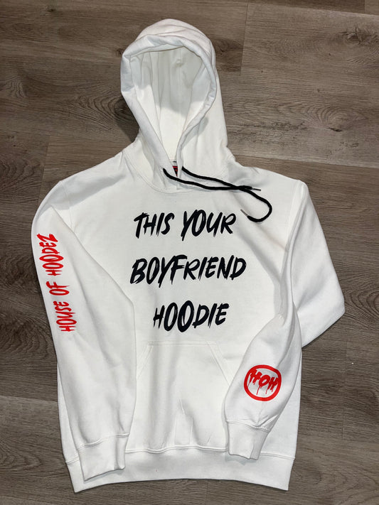 Boyfriend Sm InStock