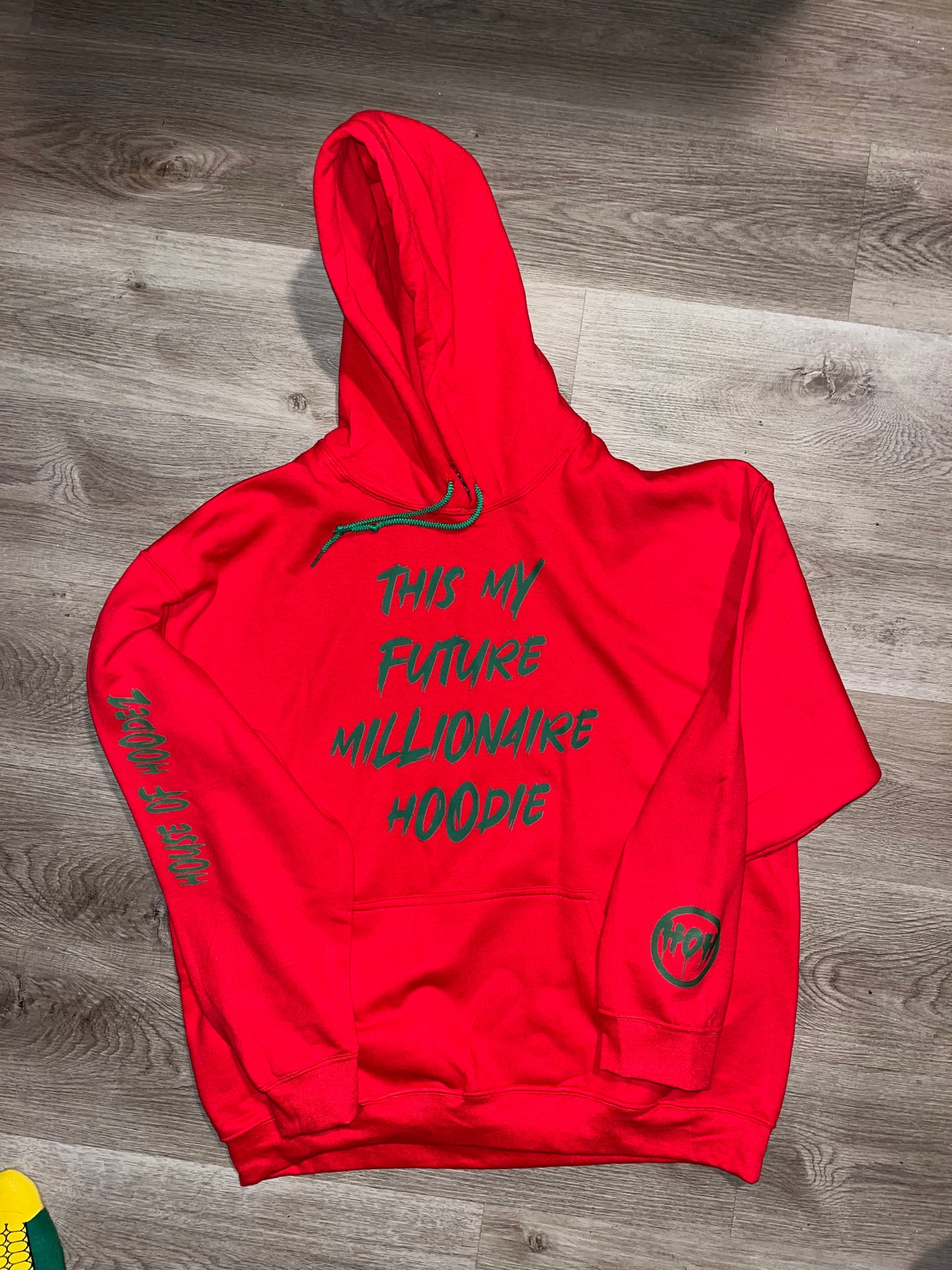 Million XL InStock