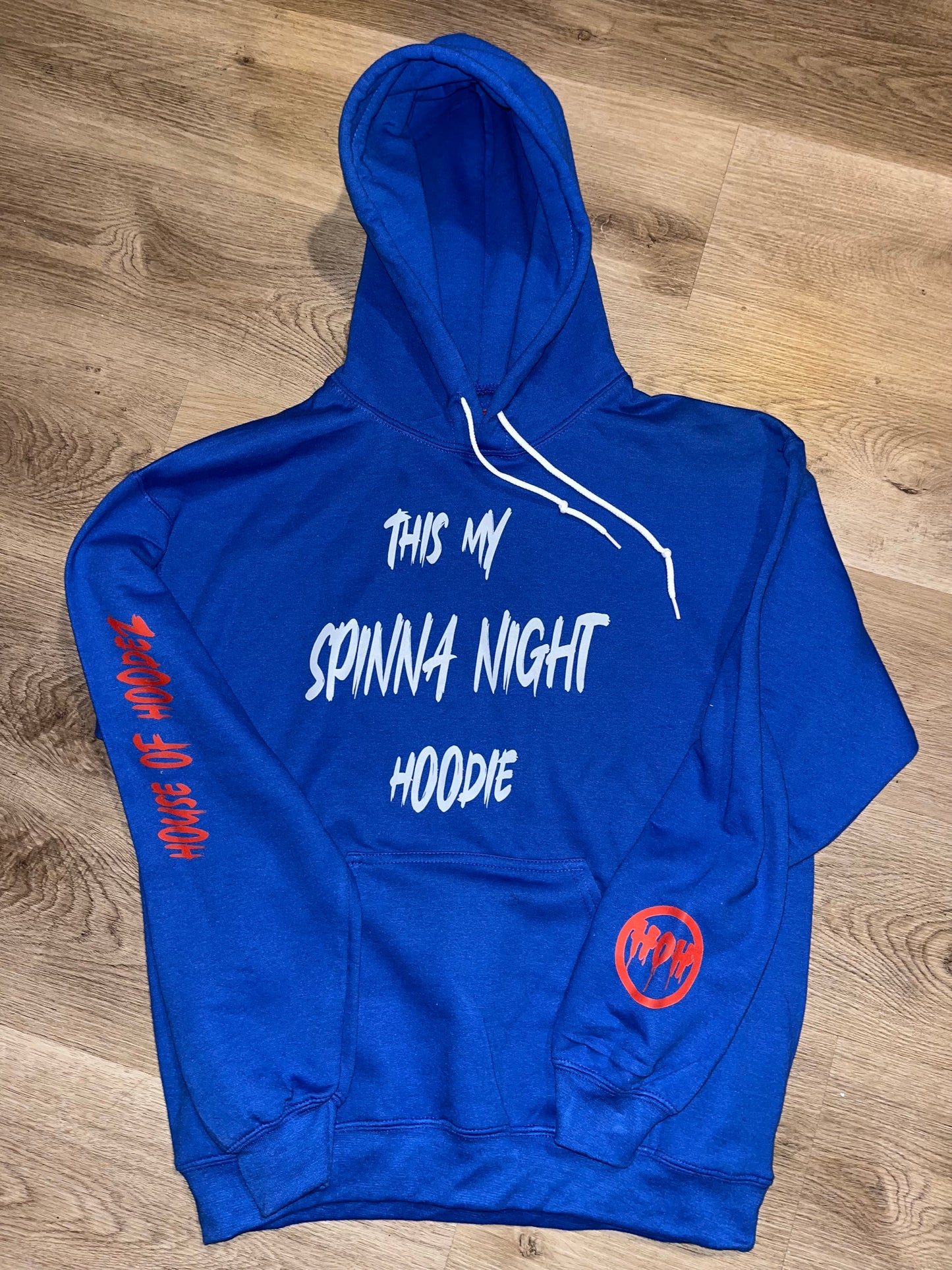 SpinnaNight M InStock