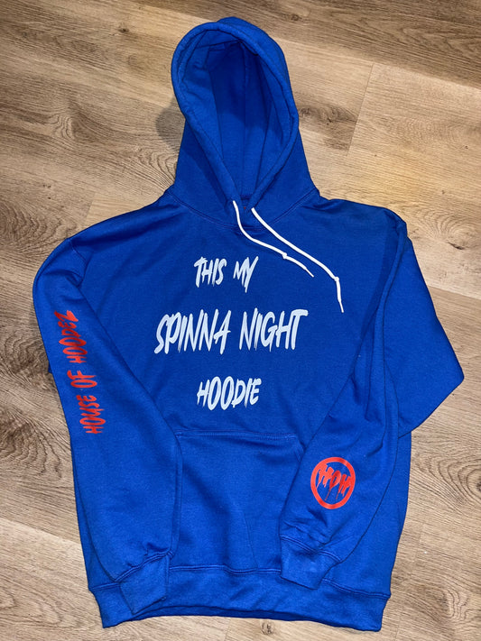 SpinnaNight M InStock