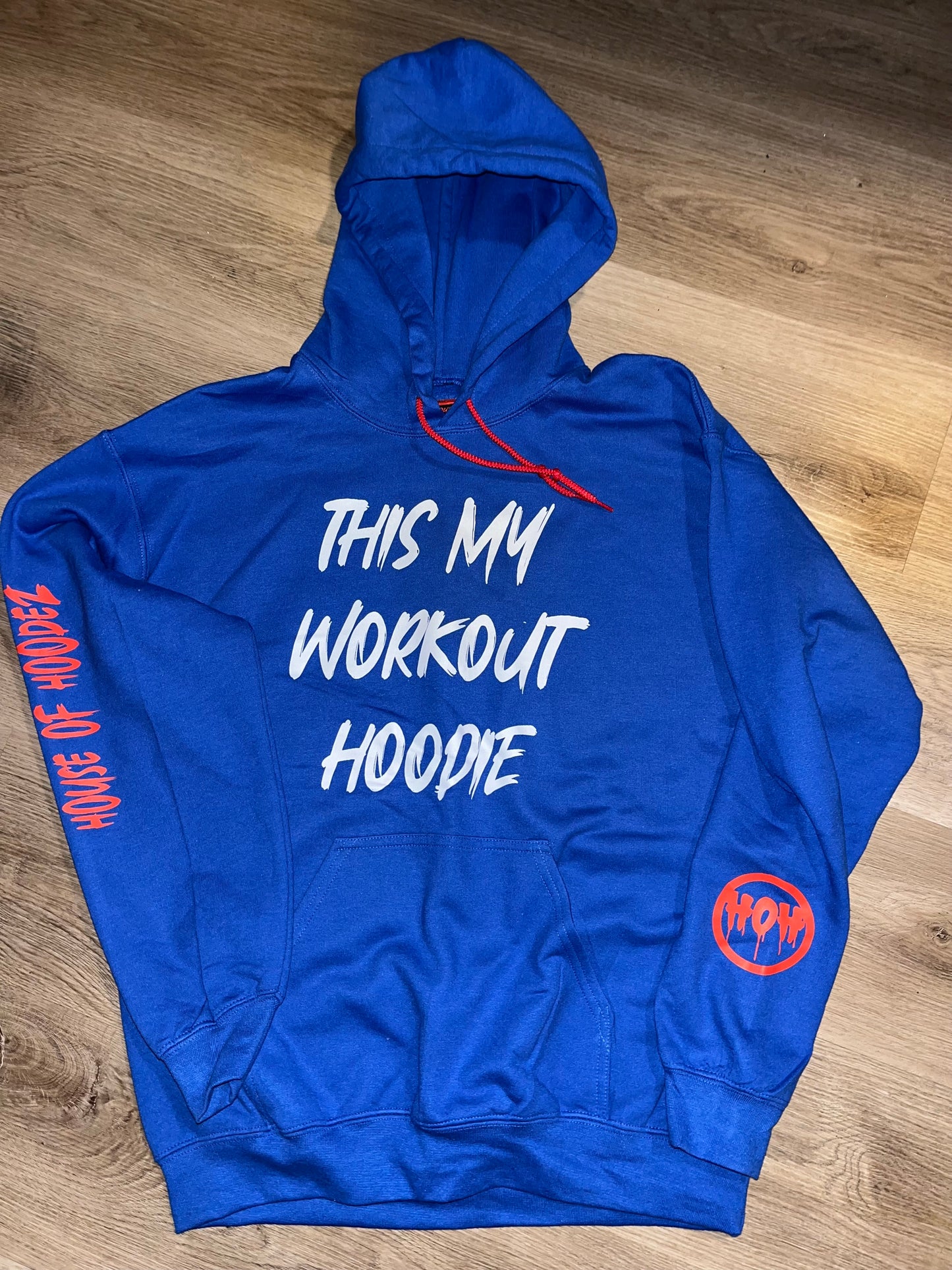 Workout M InStock