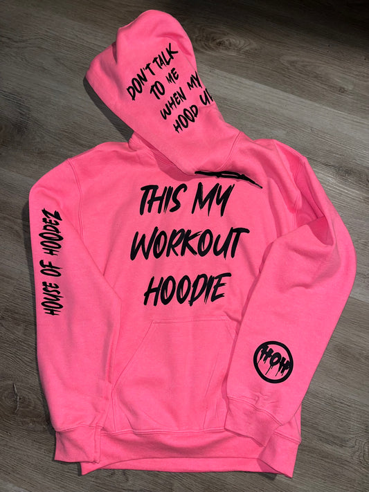 Workout Sm InStock