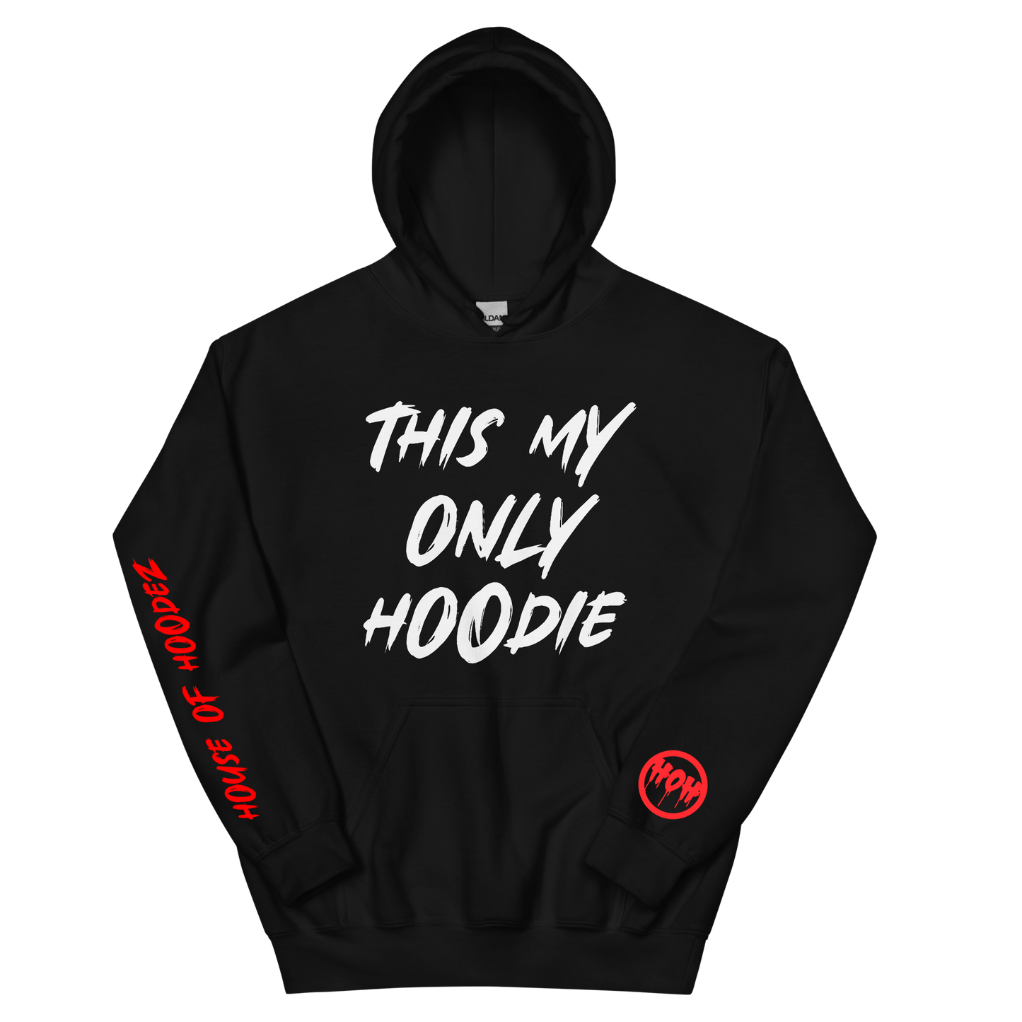 My Only Hoodies