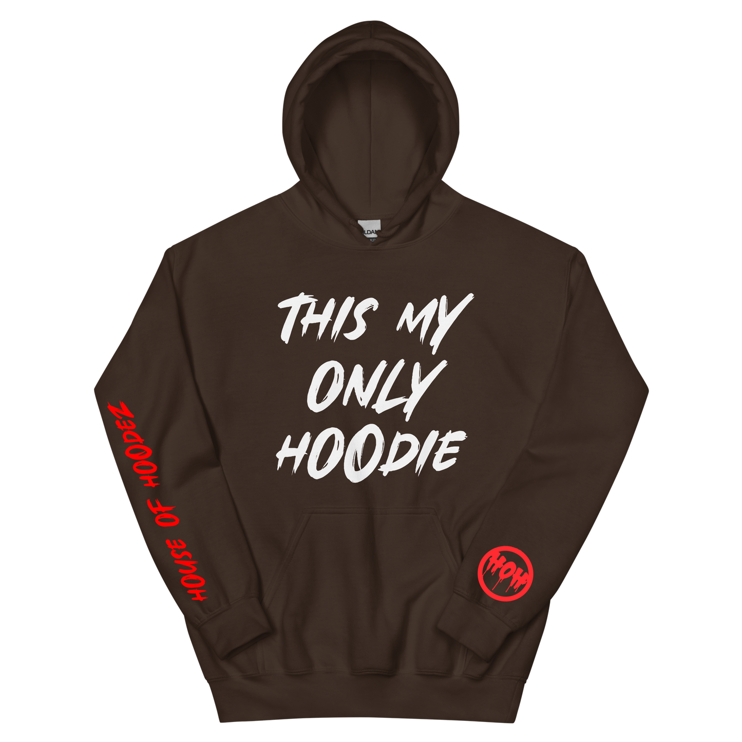 My Only Hoodies