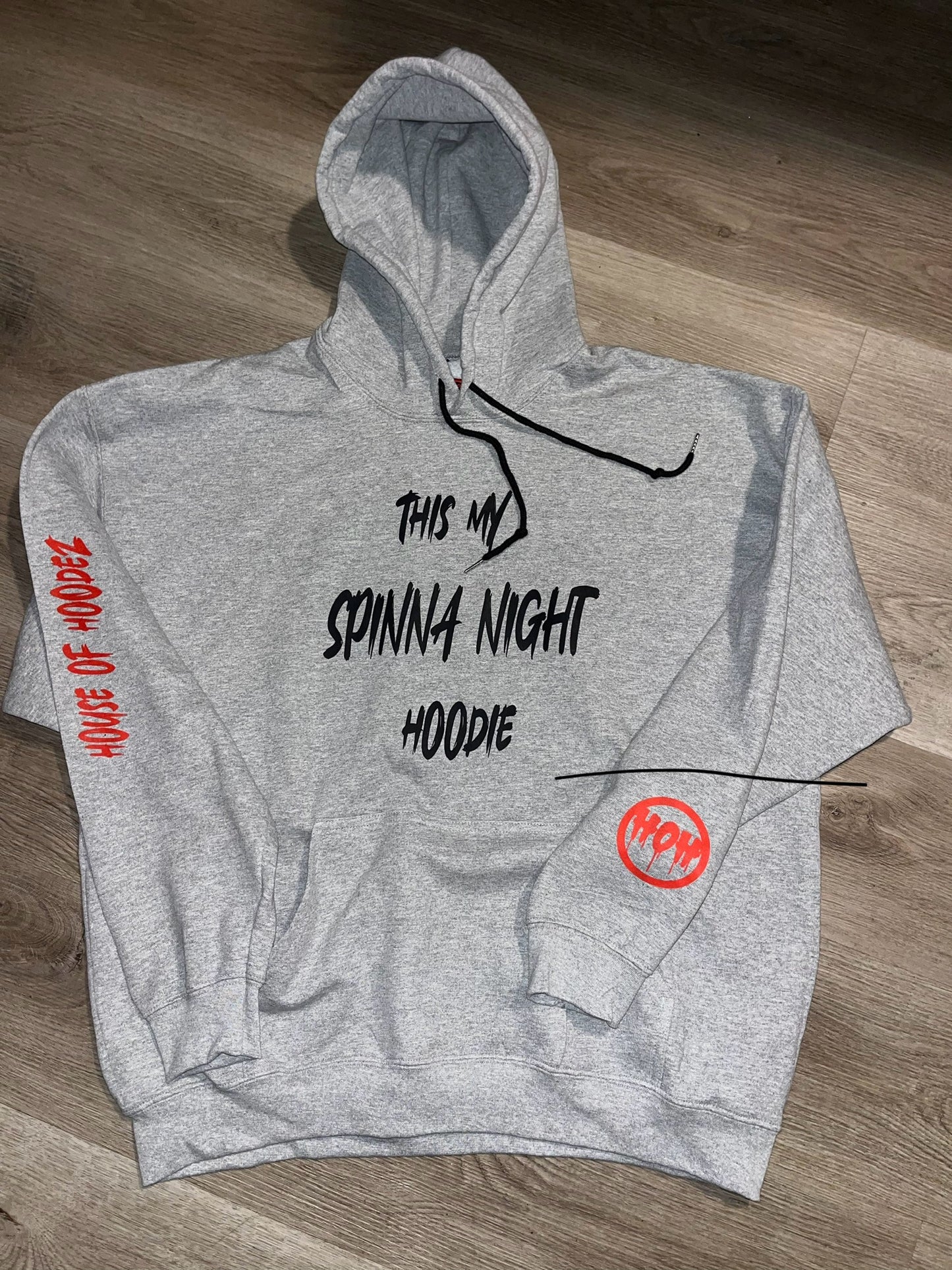 SpinnaNight XL InStock