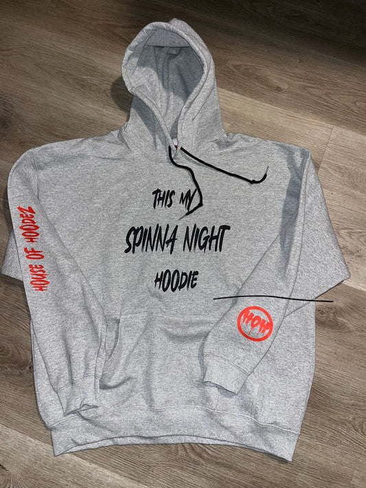 SpinnaNight XL InStock