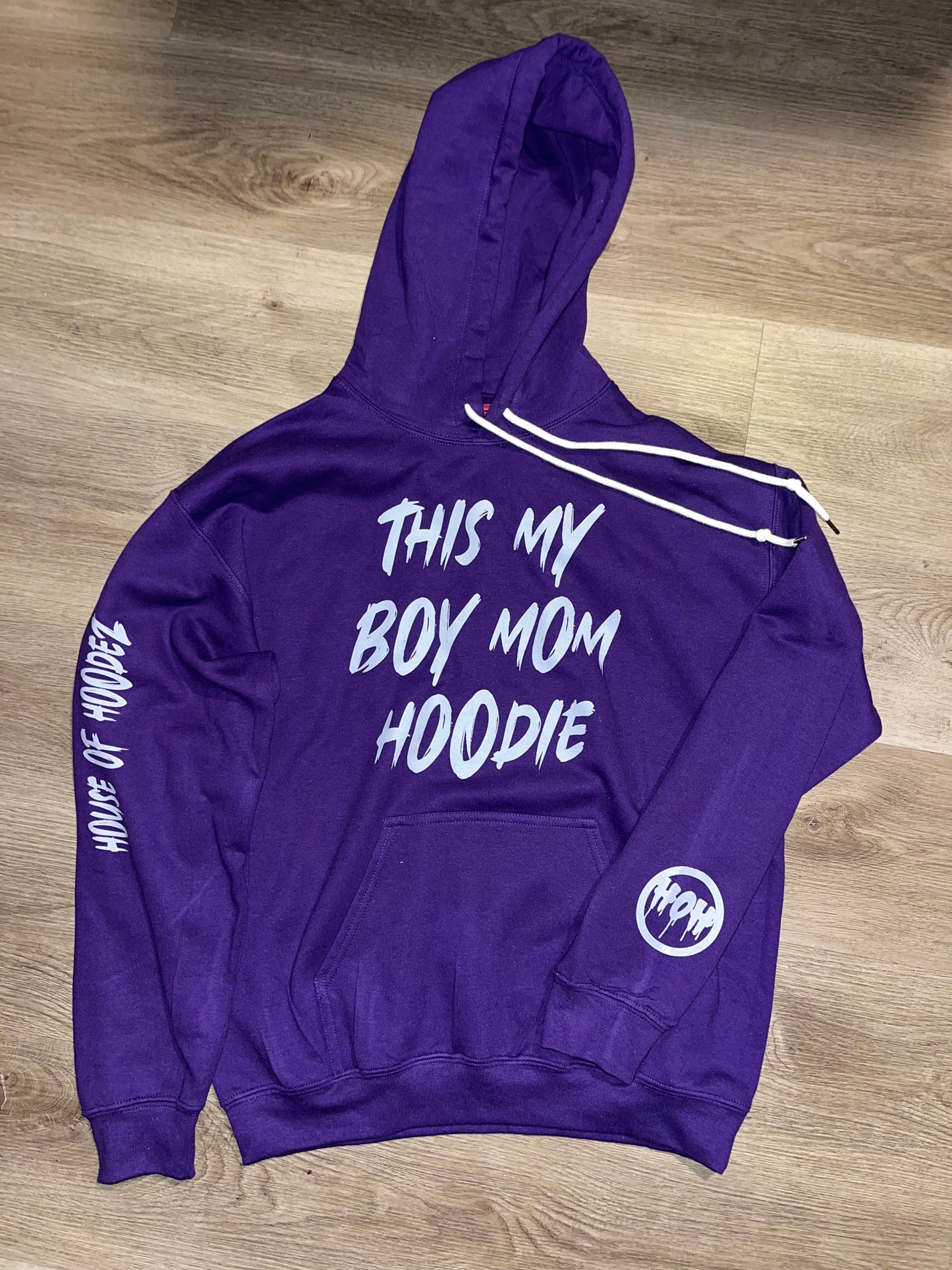 BoyMom M InStock