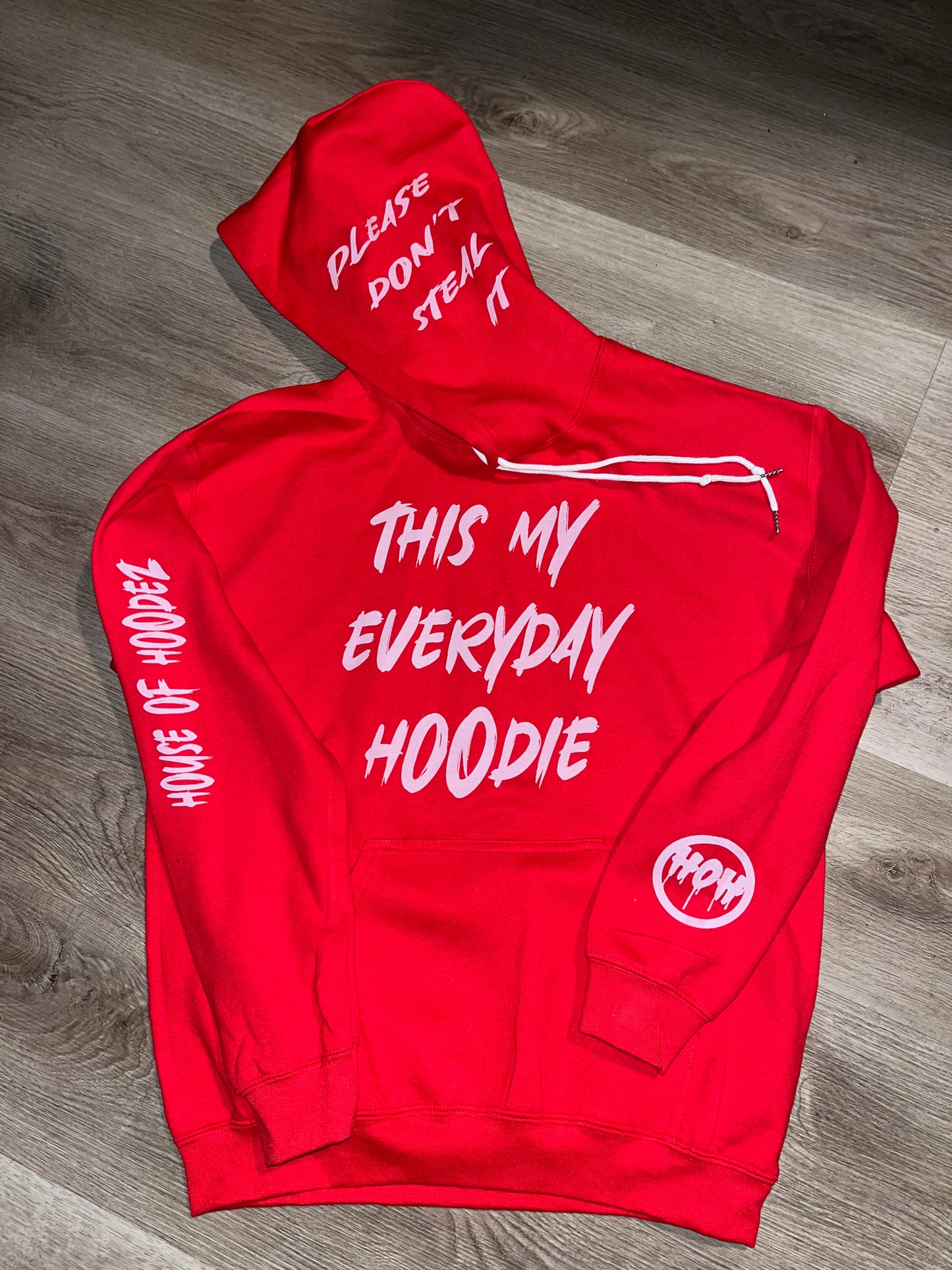 Everyday M/2X InStock