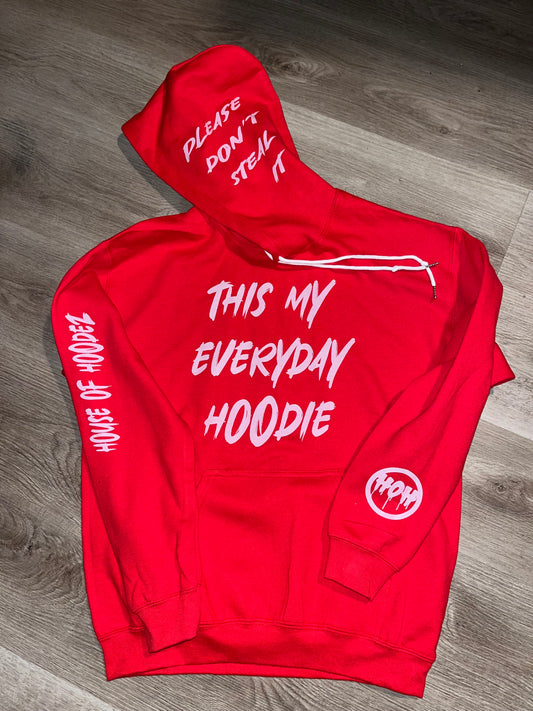 Everyday M/2X InStock