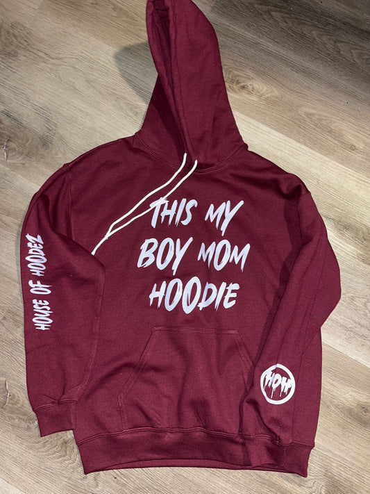 BoyMom M InStock