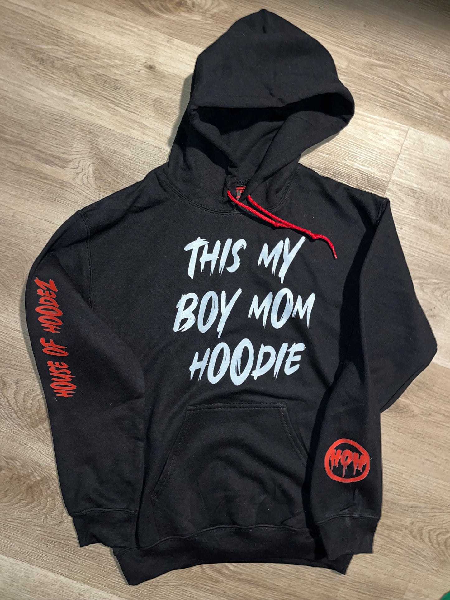 BoyMom Sm InStock