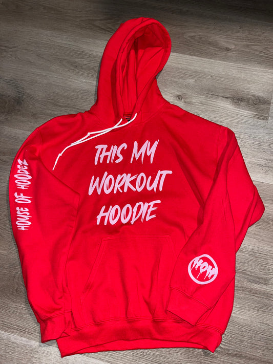 Workout M InStock