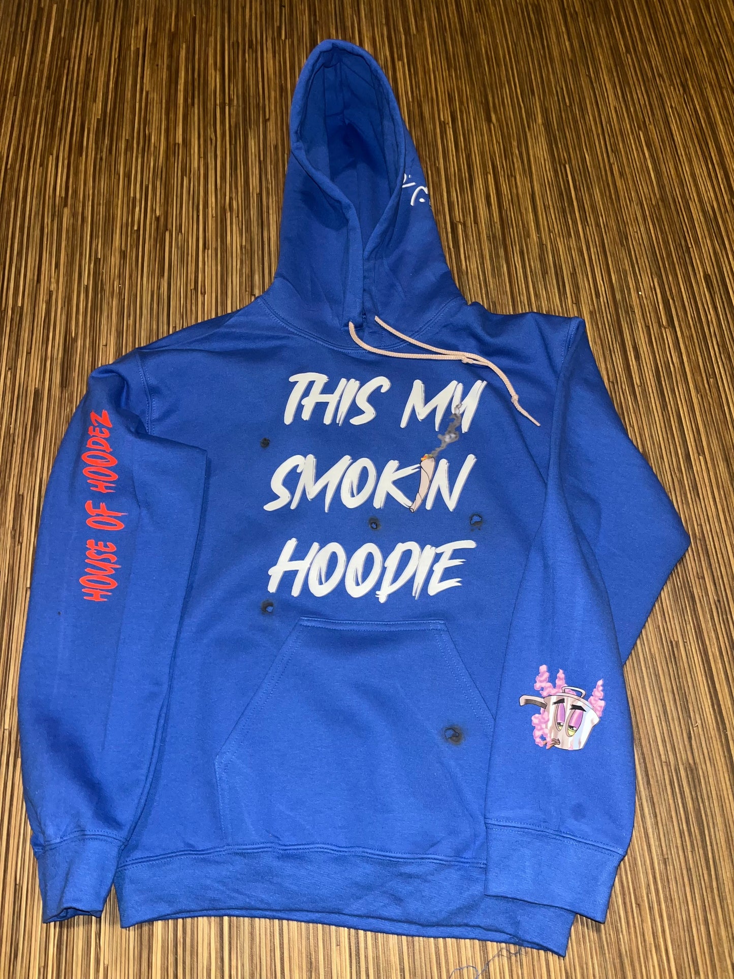 Sm Royal Smokin