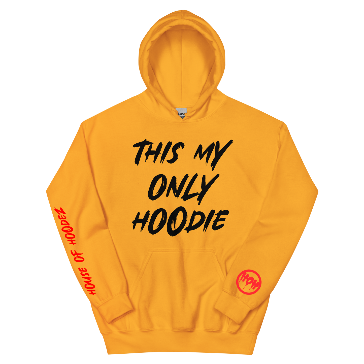 My Only Hoodies