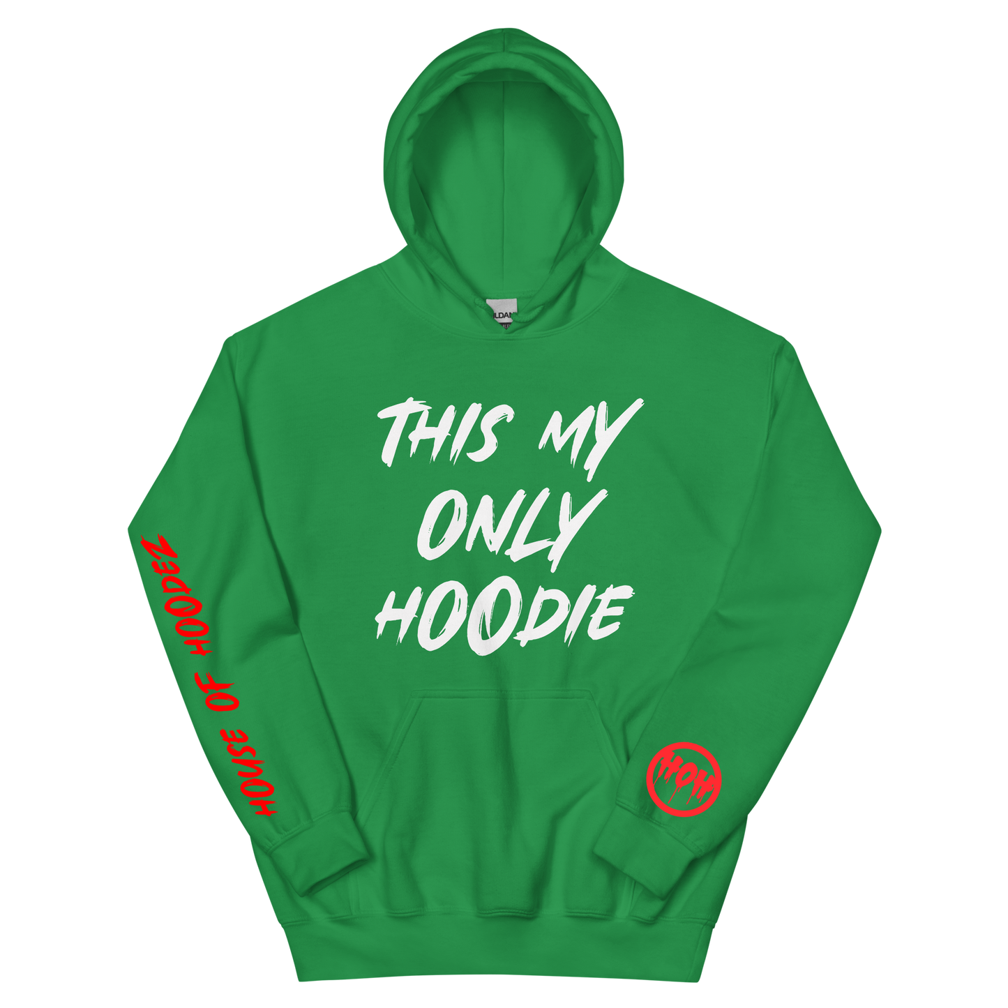 My Only Hoodies