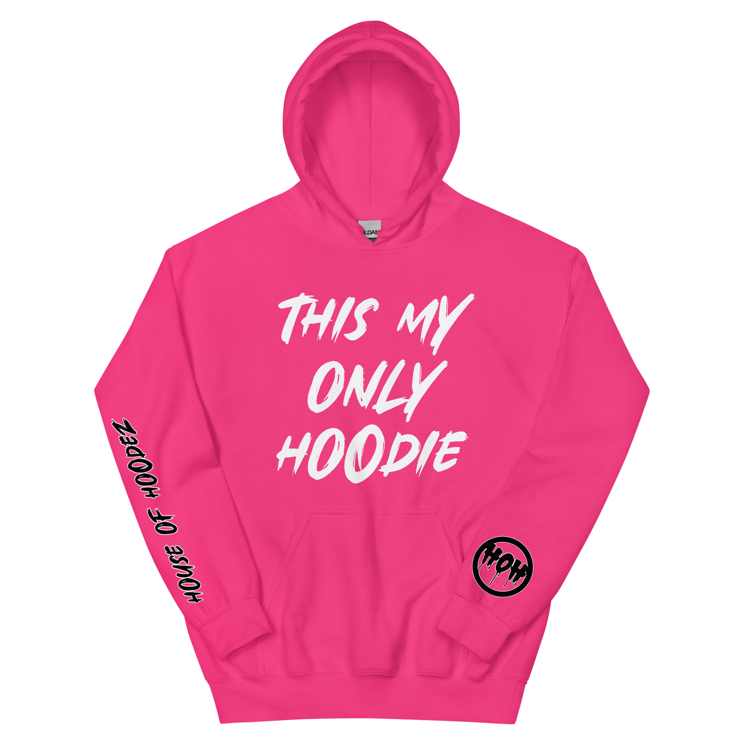 My Only Hoodies