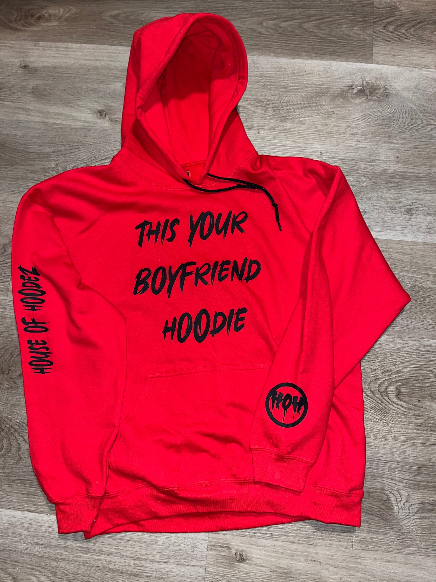 Boyfriend Lg InStock