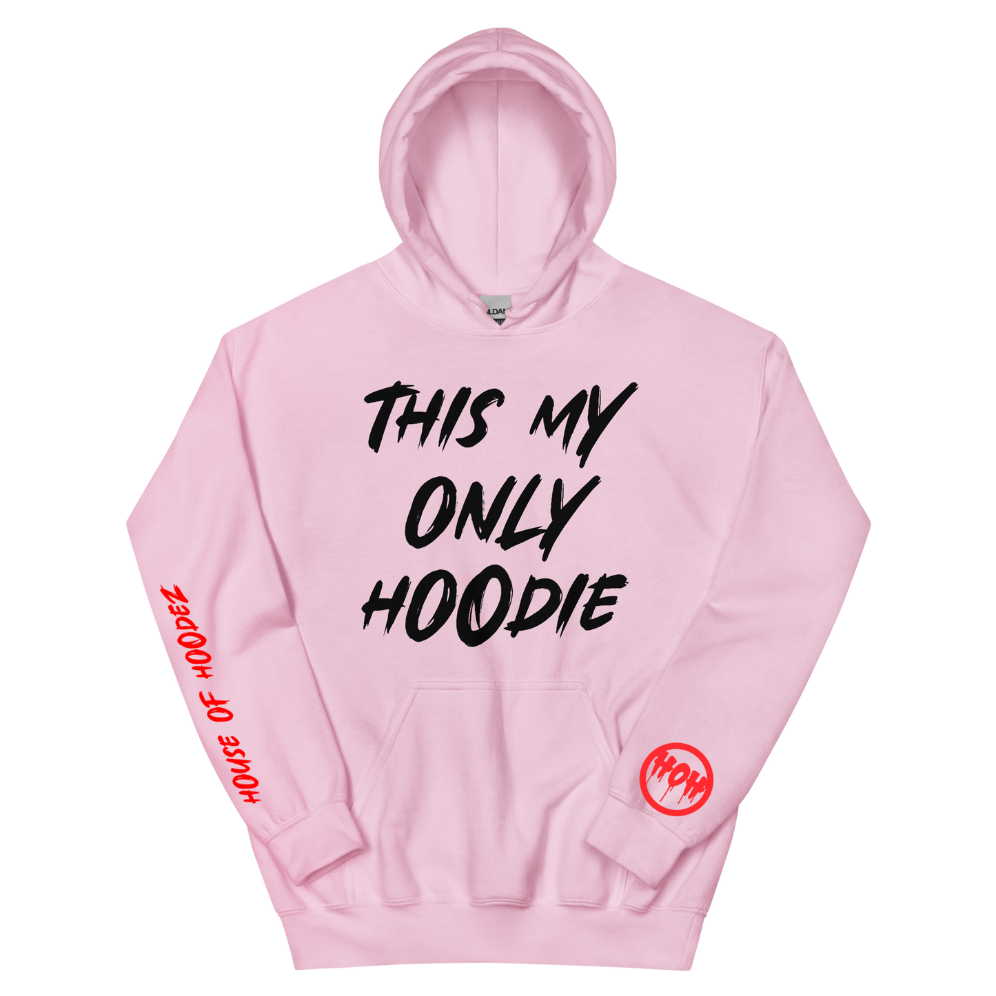 My Only Hoodies