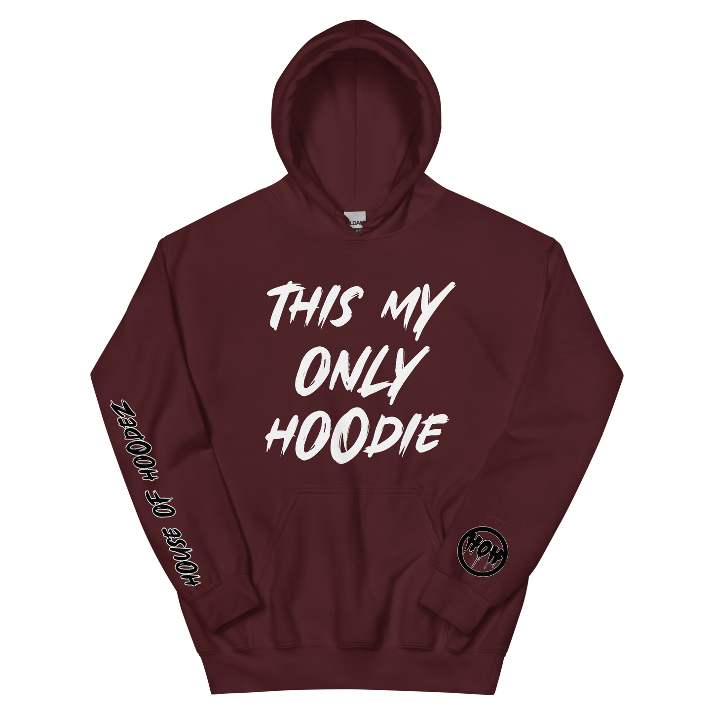 My Only Hoodies