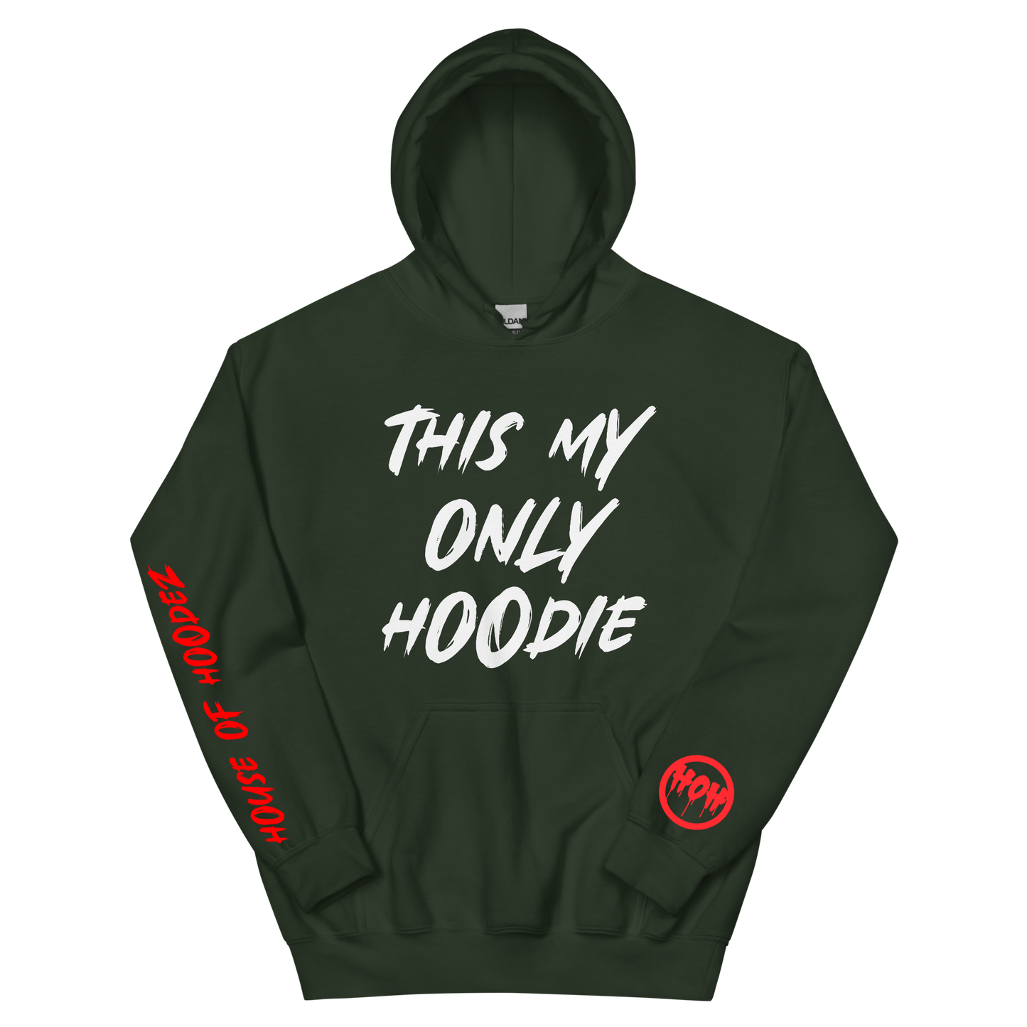 My Only Hoodies