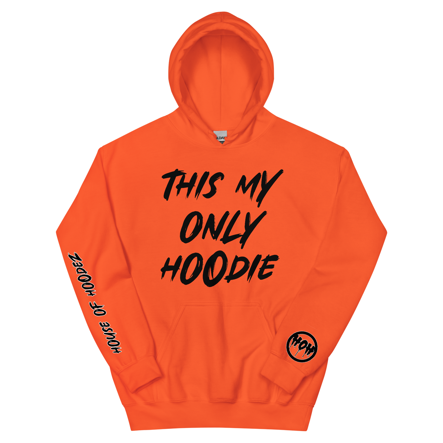 My Only Hoodies