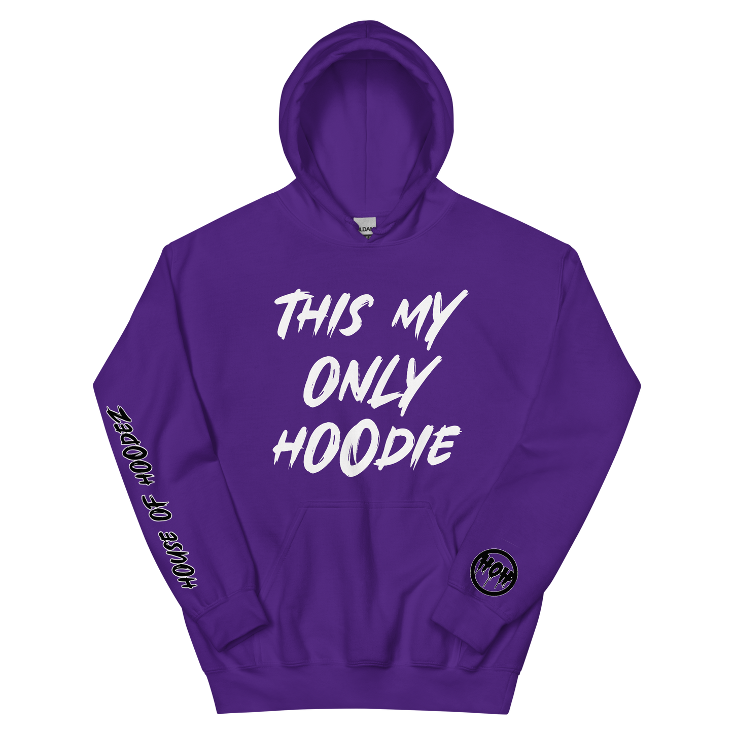 My Only Hoodies