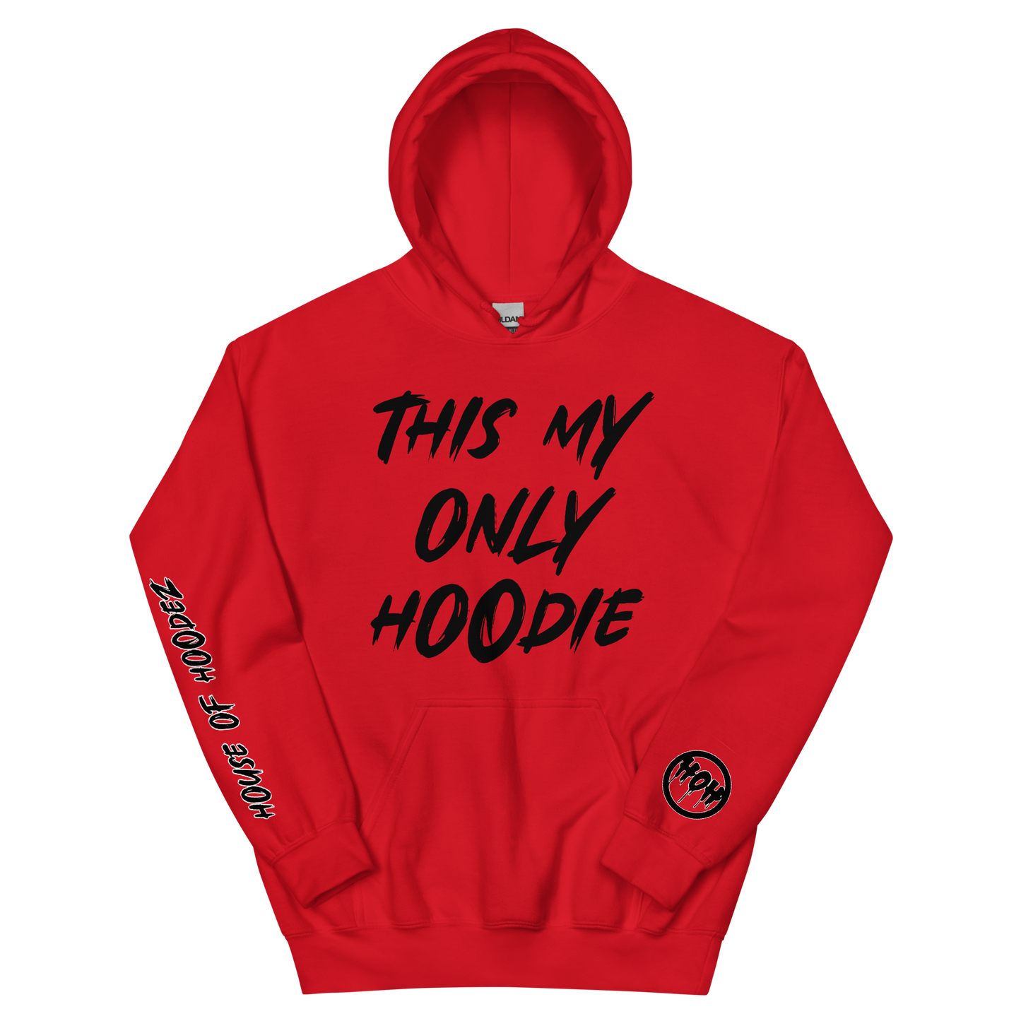 My Only Hoodies