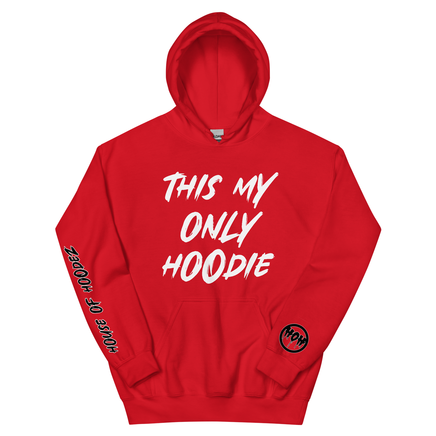 My Only Hoodies