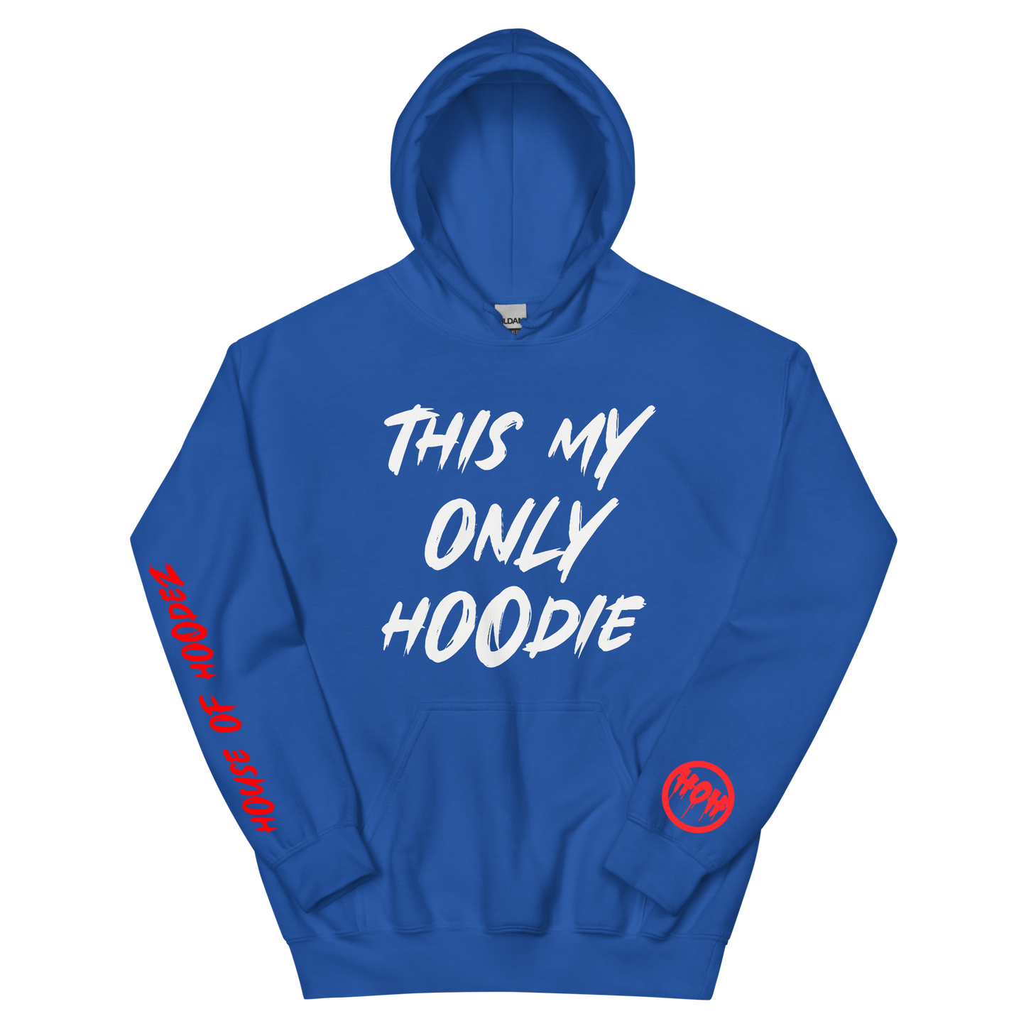 My Only Hoodies