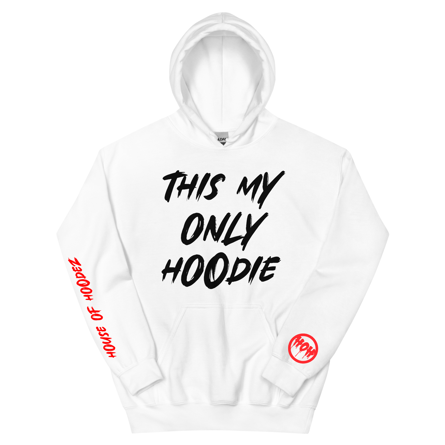 My Only Hoodies