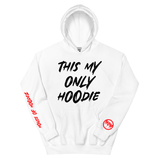 My Only Hoodies