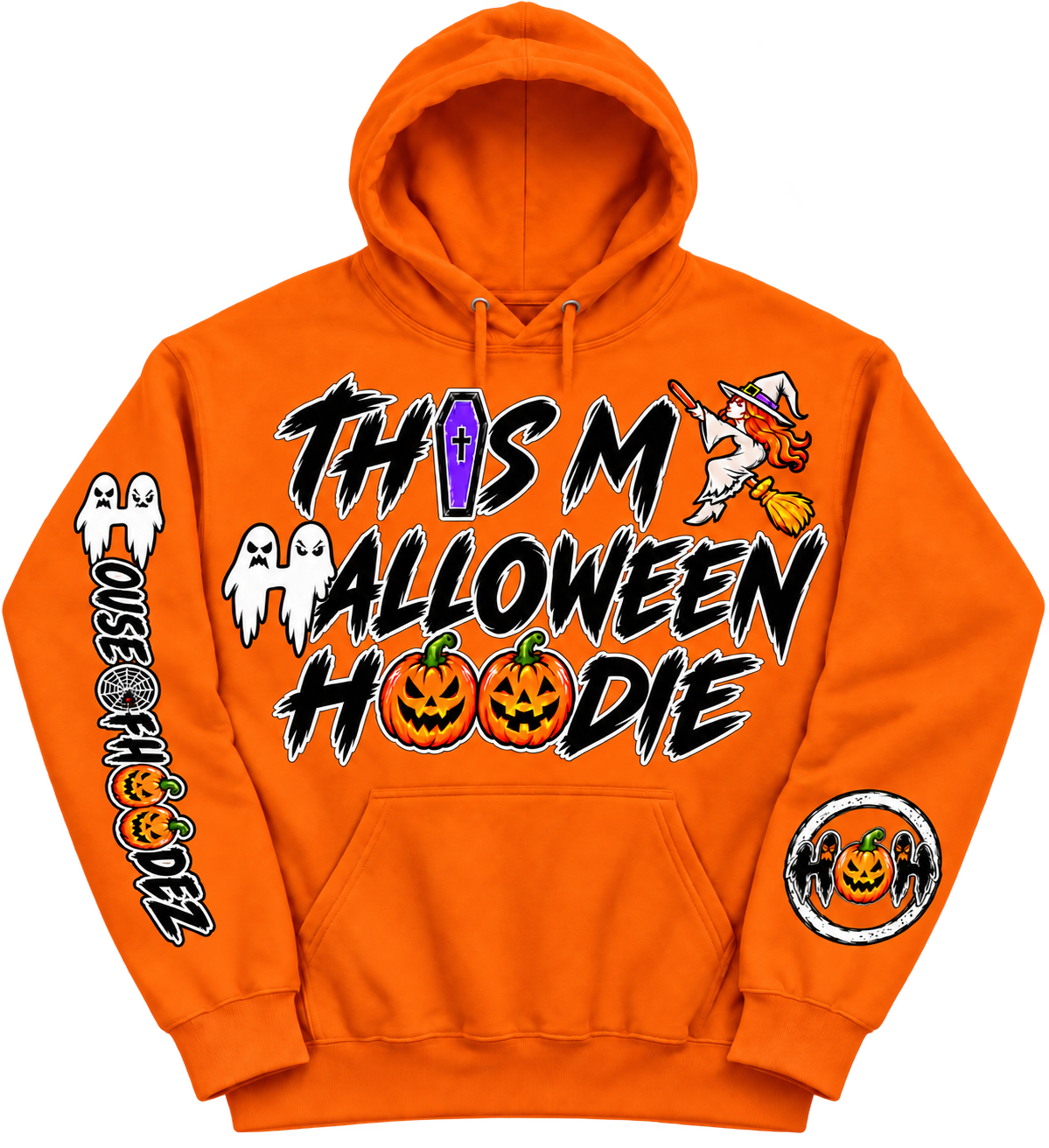 My Halloween Outfit2